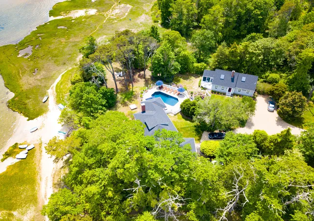 Photo 1 of Single family home for sale at 135 137 Portanimicut Rd, Orleans, MA 02653 | MLS# 22604445 | Listing updated on 2026-09-15