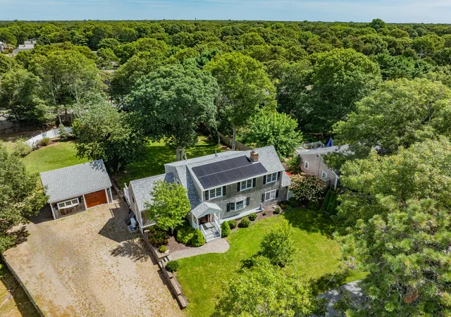 Photo 1 of Sale Pending at 26 Skyline Dr, West Yarmouth, MA 02673 | MLS# 22604373 | Listing updated on 2026-09-20