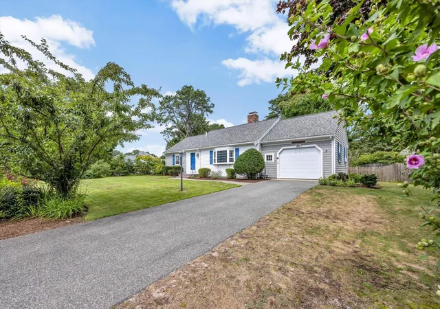Photo 1 of Sale Pending at 8 Barkley St, South Yarmouth, MA 02664 | MLS# 22604374 | Listing updated on 2026-09-16