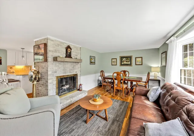 Photo 2 of Sale Pending at 8 Barkley St, South Yarmouth, MA 02664 | MLS# 22604374 | Listing updated on 2026-09-16
