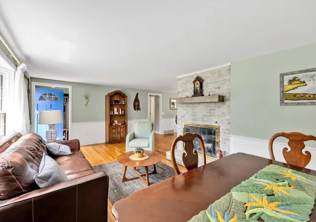 Photo 3 of Sale Pending at 8 Barkley St, South Yarmouth, MA 02664 | MLS# 22604374 | Listing updated on 2026-09-16