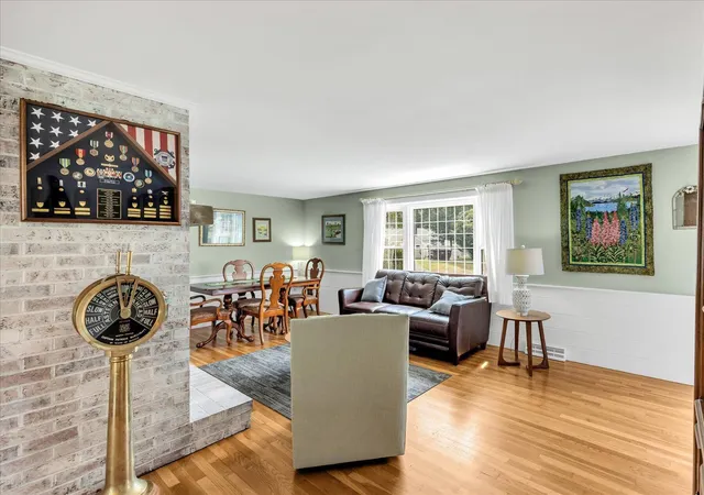 Photo 3 of Sale Pending at 8 Barkley St, South Yarmouth, MA 02664 | MLS# 22604374 | Listing updated on 2026-09-16