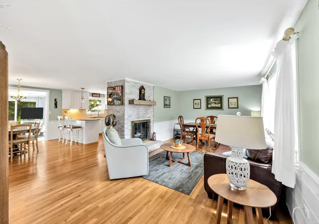 Photo 4 of Sale Pending at 8 Barkley St, South Yarmouth, MA 02664 | MLS# 22604374 | Listing updated on 2026-09-16