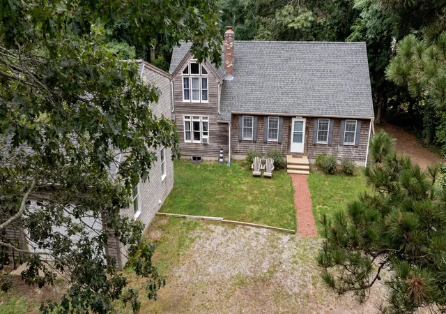 Photo 2 of Single family home for sale at 59 Joshuas Way, Eastham, MA 02642 | MLS# 22604440 | Listing updated on 2026-09-13