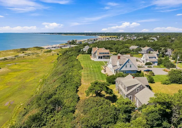 Photo 3 of Sale Pending at 64 Harbor View Rd, Chatham, MA 02633 | MLS# 22604409 | Listing updated on 2026-09-22