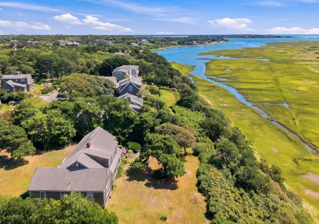 Photo 4 of Sale Pending at 64 Harbor View Rd, Chatham, MA 02633 | MLS# 22604409 | Listing updated on 2026-10-18