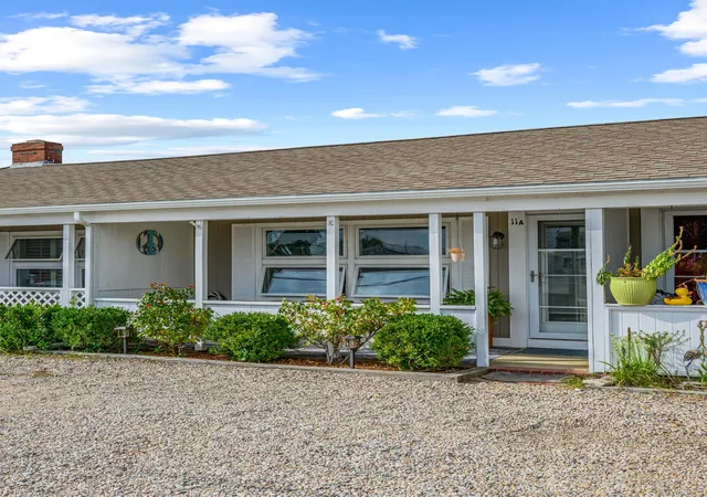 Photo 1 of Condo for sale at 928 Commercial St #UNIT 11A, Provincetown, MA 02657 | MLS# 22604455 | Listing updated on 2026-09-12