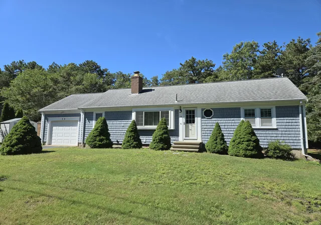 Single family home for sale at 1b Walnut St, Yarmouth Port, MA 02675 | MLS# 22604420