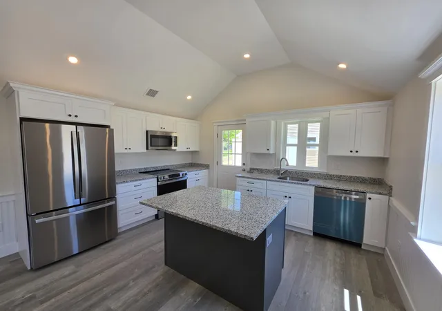Photo 2 of Condo for sale at 87 Acapesket Rd #3A, East Falmouth, MA 02536 | MLS# 22604390 | Listing updated on 2026-09-13