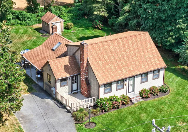 Photo 1 of Sale Pending at 700 Crowell Rd, North Chatham, MA 02650 | MLS# 22604398 | Listing updated on 2026-09-07