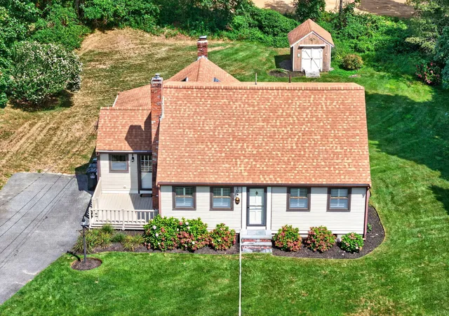 Photo 2 of Sale Pending at 700 Crowell Rd, North Chatham, MA 02650 | MLS# 22604398 | Listing updated on 2026-09-07