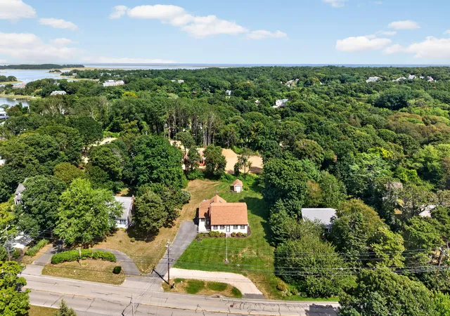Photo 3 of Sale Pending at 700 Crowell Rd, North Chatham, MA 02650 | MLS# 22604398 | Listing updated on 2026-09-07