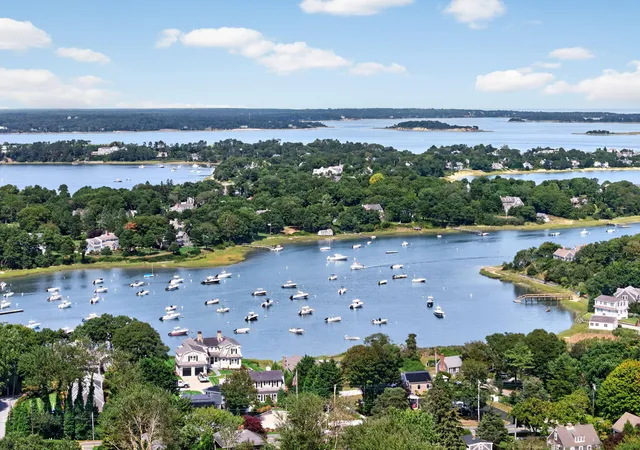 Photo 4 of Sale Pending at 700 Crowell Rd, North Chatham, MA 02650 | MLS# 22604398 | Listing updated on 2026-09-07