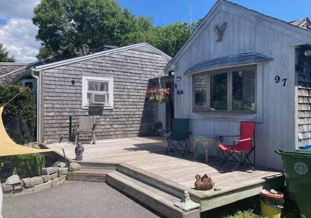 Photo 2 of Single family home for sale at 97 Prince Henry Dr, East Falmouth, MA 02536 | MLS# 22604393 | Listing updated on 2026-10-06