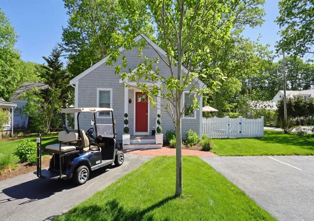 Photo 1 of Condo for sale at 16 2nd Avenue #4, Osterville, MA 02655 | MLS# 22604395 | Listing updated on 2026-09-14