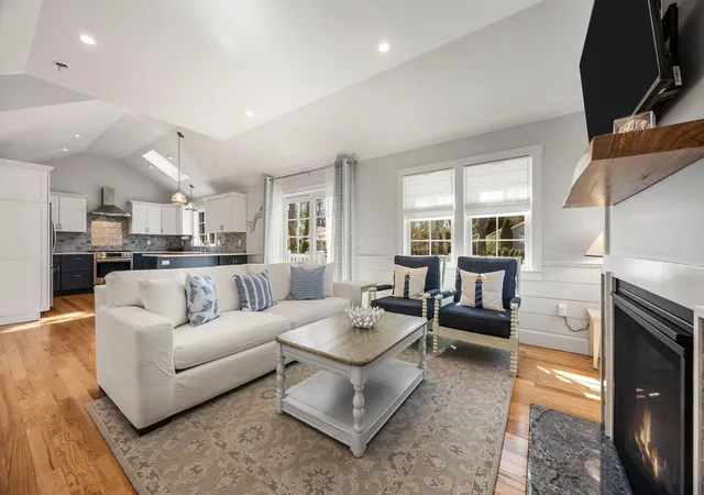 Photo 2 of Condo for sale at 16 2nd Avenue #4, Osterville, MA 02655 | MLS# 22604395 | Listing updated on 2026-09-14