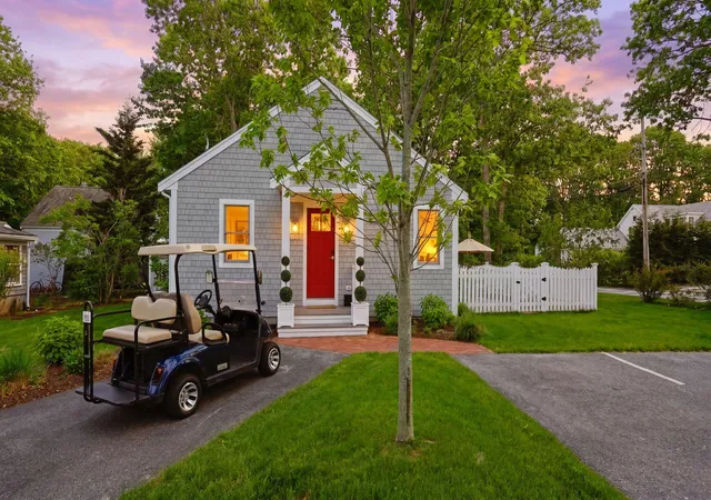 Photo 43 of Condo for sale at 16 2nd Avenue #4, Osterville, MA 02655 | MLS# 22604395 | Listing updated on 2026-10-09