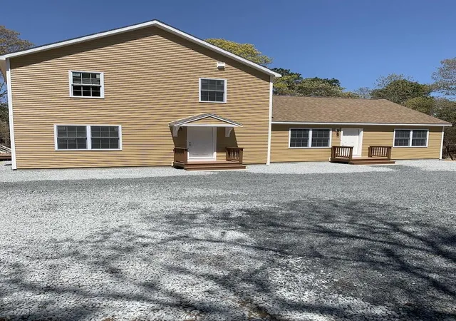 Photo 1 of Multi family home for sale at 5500 State Hwy, Eastham, MA 02642 | MLS# 22604531 | Listing updated on 2026-09-13