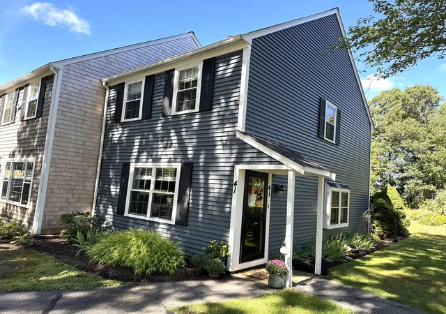 Photo 1 of Sale Pending at 41 Woodview Dr #UNIT 41, Brewster, MA 02631 | MLS# 22604400 | Listing updated on 2026-10-07