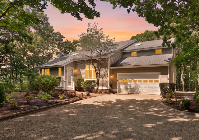 Photo 1 of Single family home for sale at 22 Samoset Rd, Mashpee, MA 02649 | MLS# 22604422 | Listing updated on 2026-09-14