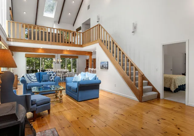Photo 4 of Single family home for sale at 22 Samoset Rd, Mashpee, MA 02649 | MLS# 22604422 | Listing updated on 2026-09-14