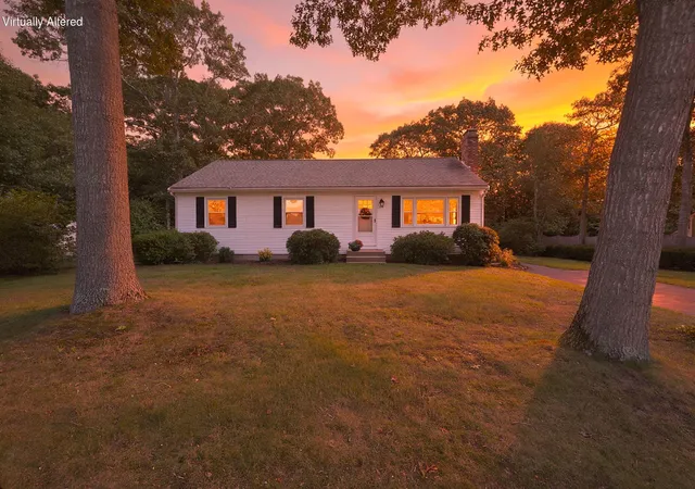 Photo 1 of Sale Pending at 124 Starlight Dr, Marstons Mills, MA 02648 | MLS# 22604714 | Listing updated on 2026-10-28