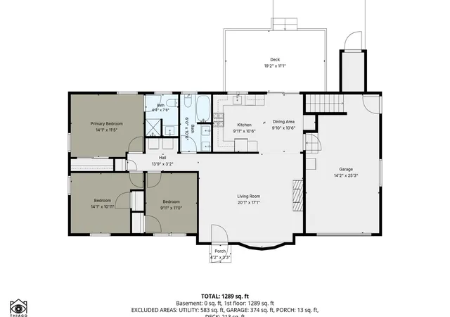 Photo 4 of Single family home for sale at 277 Scudder Ave, Hyannis, MA 02601 | MLS# 22604447 | Listing updated on 2026-10-12