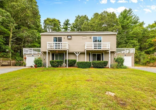 Photo 1 of Sale Pending at 21 Surrey Ln #UNIT 21, Bourne, MA 02532 | MLS# 22604674 | Listing updated on 2026-10-21