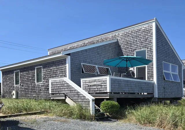 Photo 14 of Condo for sale at 497 Shore Rd #UNIT 5, North Truro, MA 02652 | MLS# 22604567 | Listing updated on 2026-09-12