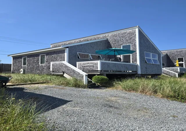 Photo 1 of Condo for sale at 497 Shore Rd #UNIT 5, North Truro, MA 02652 | MLS# 22604567 | Listing updated on 2026-09-12