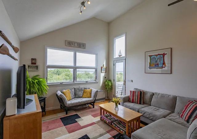 Photo 4 of Condo for sale at 497 Shore Rd #UNIT 5, North Truro, MA 02652 | MLS# 22604567 | Listing updated on 2026-10-25