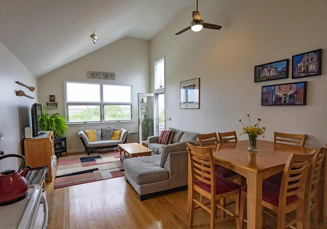 Photo 1 of Condo for sale at 497 Shore Rd #UNIT 5, North Truro, MA 02652 | MLS# 22604567 | Listing updated on 2026-10-25