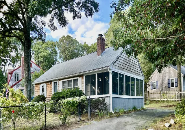 Single family home for sale at 124 Gages Way, South Dennis, MA 02660 | MLS# 22604442