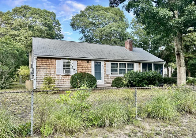 Photo 2 of Single family home for sale at 124 Gages Way, South Dennis, MA 02660 | MLS# 22604442 | Listing updated on 2026-10-04