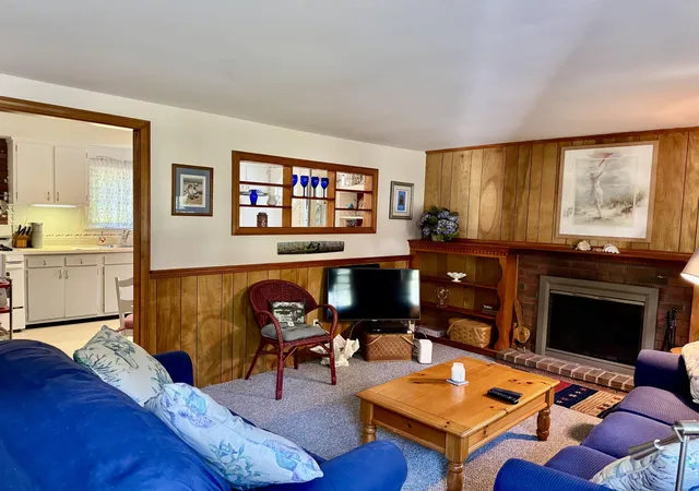 Photo 3 of Single family home for sale at 124 Gages Way, South Dennis, MA 02660 | MLS# 22604442 | Listing updated on 2026-10-04