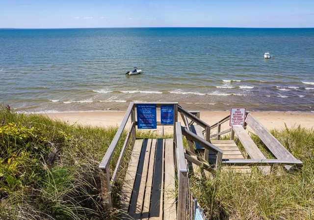 Photo 3 of Sale Pending at 350 Shurtleff Rd, Eastham, MA 02642 | MLS# 22604538 | Listing updated on 2026-09-12