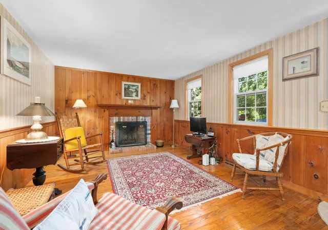 Photo 3 of Single family home for sale at 19 Nehoiden St, Harwich Port, MA 02646 | MLS# 22604451 | Listing updated on 2026-09-27