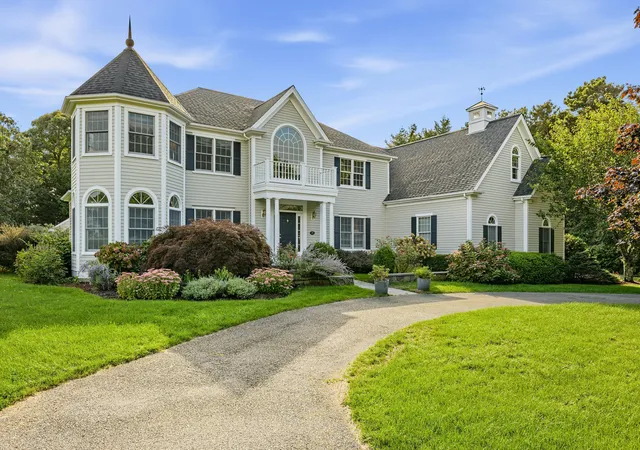 Single family home for sale at 40 Spinnaker Ln, Harwich Port, MA 02646 | MLS# 22604459
