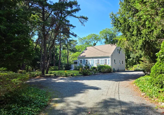 Single family home for sale at 620 Kingsbury Beach Rd, Eastham, MA 02642 | MLS# 22604505