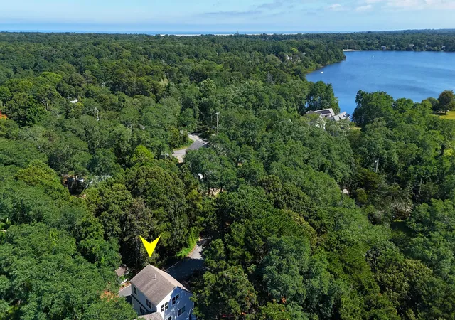 Photo 3 of Single family home for sale at 620 Kingsbury Beach Rd, Eastham, MA 02642 | MLS# 22604505 | Listing updated on 2026-09-13