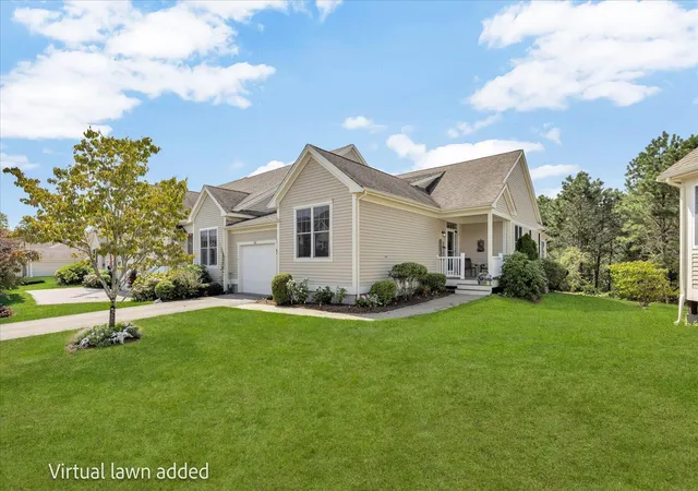 Photo 1 of Condo for sale at 126 Grey Hawk Dr #UNIT 126, Mashpee, MA 02649 | MLS# 22604476 | Listing updated on 2026-09-08