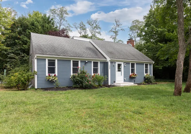 Single family home for sale at 720 Massasoit Rd, Eastham, MA 02642 | MLS# 22604470