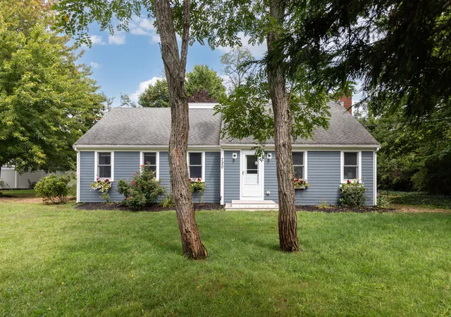 Photo 2 of Single family home for sale at 720 Massasoit Rd, Eastham, MA 02642 | MLS# 22604470 | Listing updated on 2026-09-09