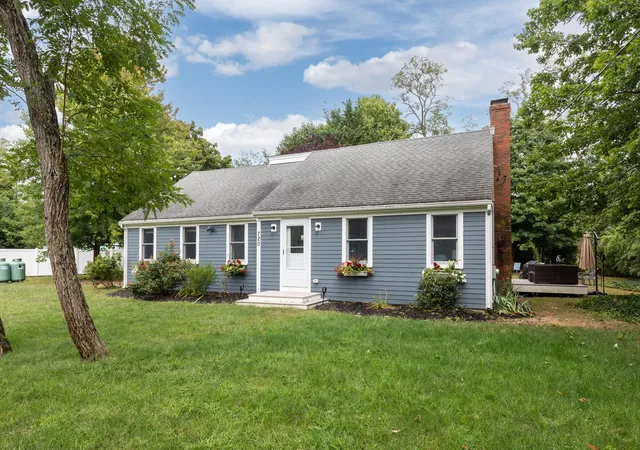 Photo 3 of Single family home for sale at 720 Massasoit Rd, Eastham, MA 02642 | MLS# 22604470 | Listing updated on 2026-09-09