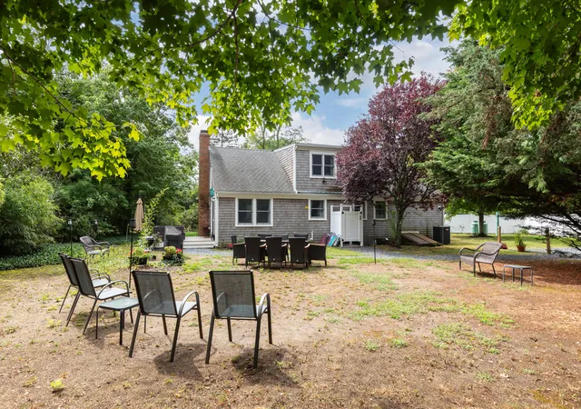 Photo 4 of Single family home for sale at 720 Massasoit Rd, Eastham, MA 02642 | MLS# 22604470 | Listing updated on 2026-09-09