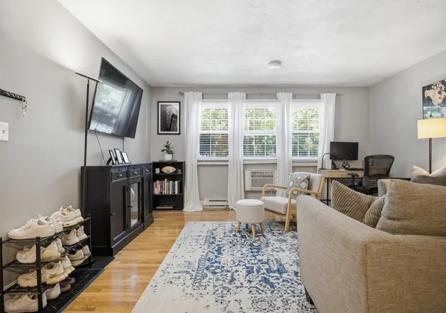 Photo 3 of Condo for sale at 207 Samoset St #APT B16, Plymouth, MA 02360 | MLS# 22604528 | Listing updated on 2026-09-13