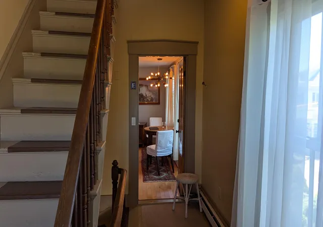 Listing Photo 4 - Condo for sale in building located at 14 Ctr St, Provincetown, MA 02657 - Unit #APT E