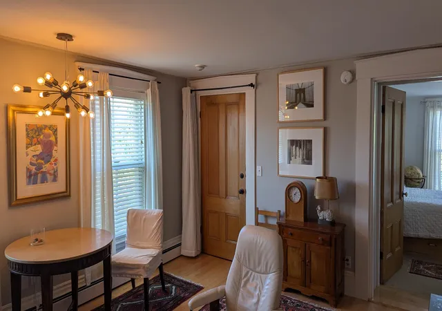 Listing Photo 5 - Condo for sale in building located at 14 Ctr St, Provincetown, MA 02657 - Unit #APT E