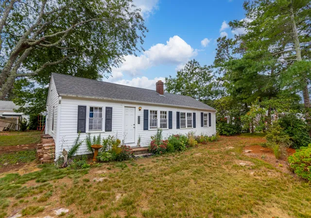 Single family home for sale at 43 Evergreen St, South Yarmouth, MA 02664 | MLS# 22604569
