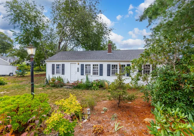 Photo 1 of Single family home for sale at 43 Evergreen St, South Yarmouth, MA 02664 | MLS# 22604569 | Listing updated on 2026-09-12